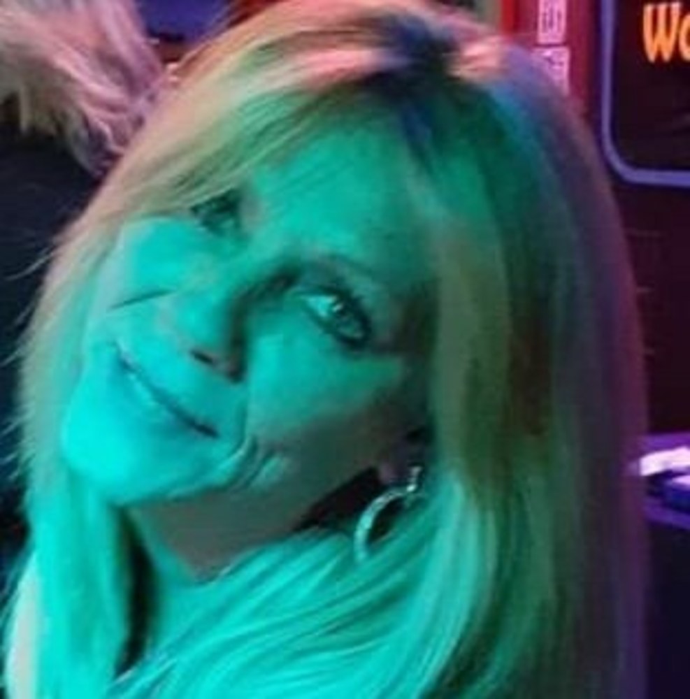 Meet your Posher, Tina